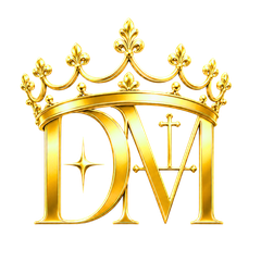Dani Mac Studio Logo
