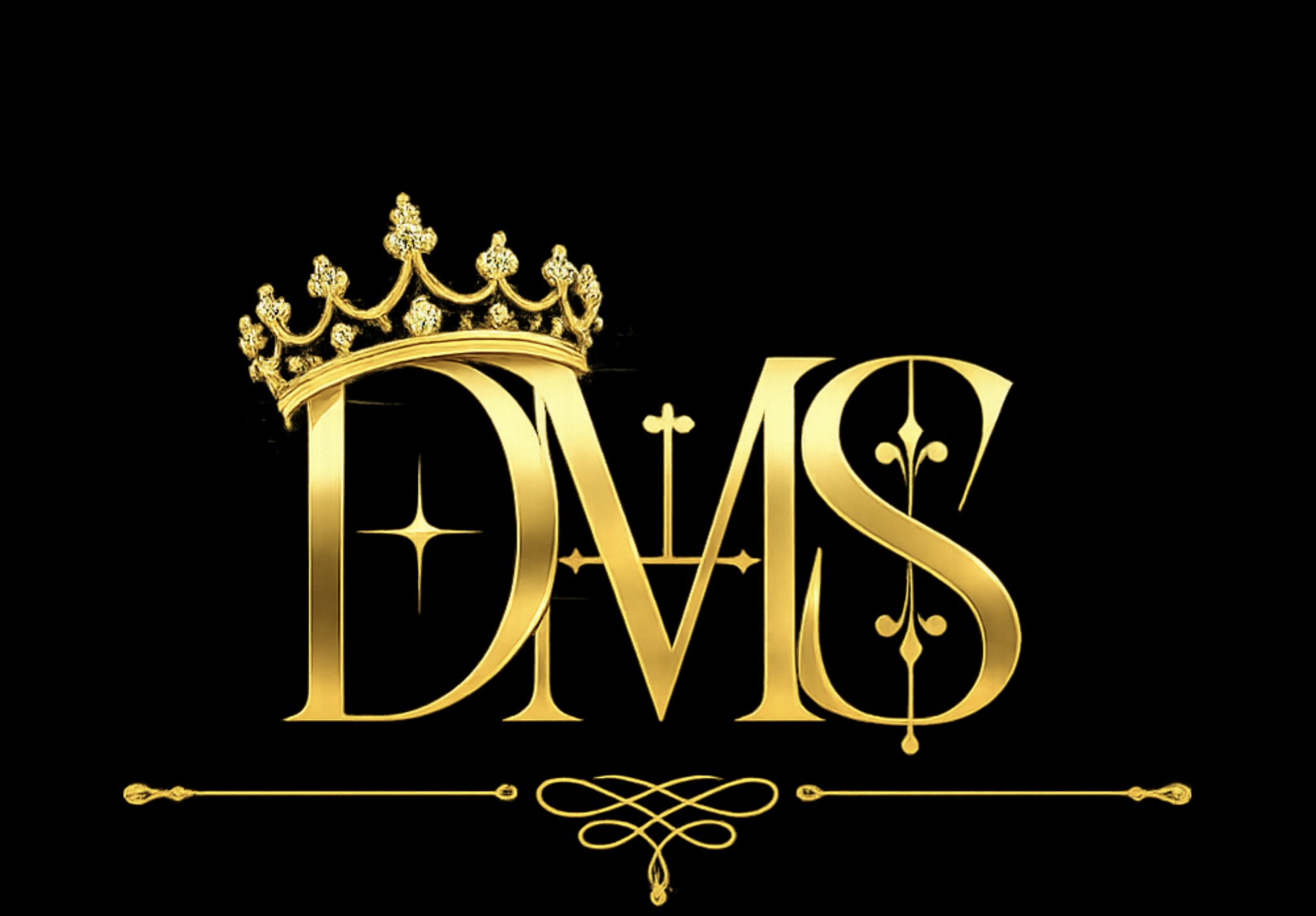 Dani Mac Studio logo