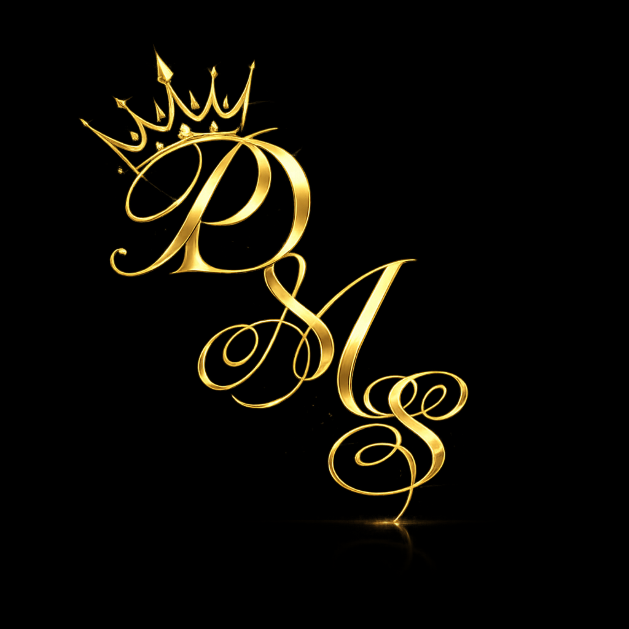 Dani Mac Studio alternate logo